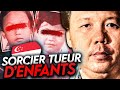 La FOLIE SANGUINAIRE d'Adrian Lim : l'affaire du SORCIER NOIR de SINGAPOUR ! - TRUE CRIME