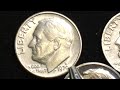 1970 D United States Dime - What is it Worth - 1 Billion Minted - US Roosevelt 10 Cent Coin - 50+