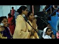 novena day 5 gunadalamatha mary novena mass vijayawada shrine