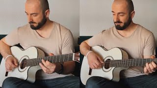 Što Te Nema (Acoustic Arrangement)