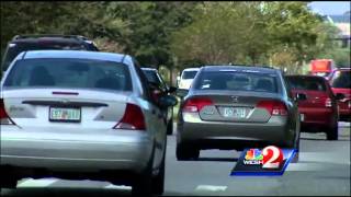 New red light cameras to be installed