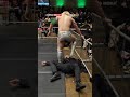 清宮海斗 試合そっちのけで ozawa を襲う！ noah_ghc noah プロレス