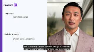 Master Cloud Cost Optimization with Procure IT’s Cloud FinOps Module