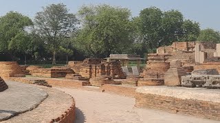 Sakhua hmun pawimawh Buddhist tample Sarnath Varanasi|| Vlog