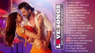 Best Hindi Love Songs 2021 💖 Latest Bollywood Romantic Songs 2021 💖 Armaan Malik &Atif Aslam,Neha Kk