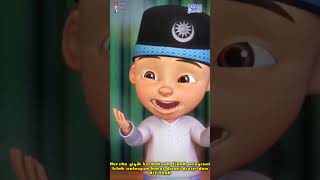 Rasul utusan allah ( Upin ipin ) #upinipin #rasulutusanallah #viral #trending #shorts #shortvideo