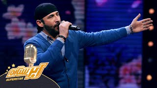 اجرای زیبای از خلیل یوسفی - عشق | Khalil Yousefi Performance on Top 08 - Ashq