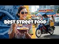 Street Food Secrets Revealed: Must-Try Dishes You'll Love!