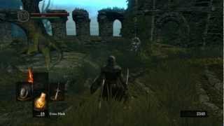 Lets Play - Dark Souls - Episode 1 Lordran