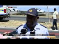 Soweto taxi boss shot dead in Soweto