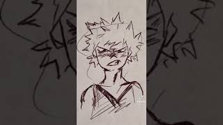 Pov - Villain Y/n gets captured by Bakugou | @kualifu