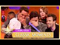 Even More Classic Moments On The Graham Norton Show