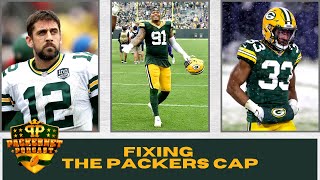 Fixing the Packers Salary Cap
