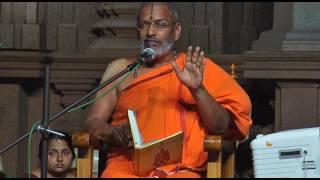 Pravachana Sri suvidyendra theertha  11 December  Part1