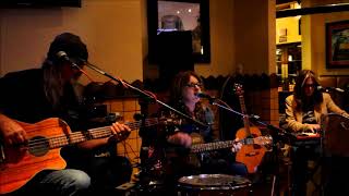 Michelle Mangione Trio-Prisoner of War