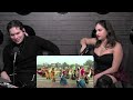 this performance is next level... latinos react to india s republic parade 2024 performance