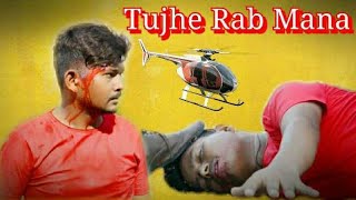 Tujhe Rab Mana | Bhai Meri jaan | Baaghi3 | Latest Cover Song Video | CA Brothers