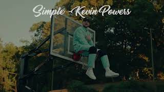 Kevin Powers - Simple (1 Hour Loop)