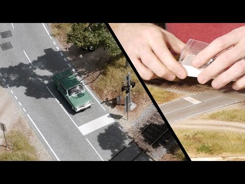 Building The Ultimate Model - Realistic Scenery Vol.6 Building The Ultimate Model - Realistic Scenery Vol.6