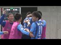 【公式】ゴール動画：茂木 駿佑（水戸）58分 水戸ホーリーホックvsアビスパ福岡 明治安田生命Ｊ２リーグ 第17節 2019 6 9