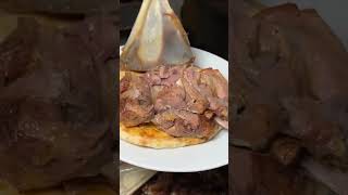 Best Mutton lag meat  #viral #shorts # #streetfood