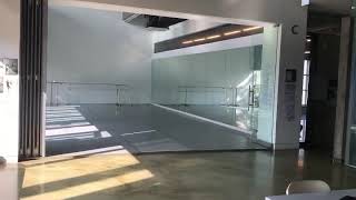 서울탄츠스테이션무용학원/Seoul Tanz Station Dance Studio