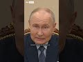 putin will test new missiles in combat