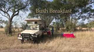 Kuoni Serengeti Bushtops Camp in Tanzania (alt)