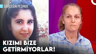 İki Aile Arası Aracı Olan Kişiden Flaş Açıklama | Gerçeğin Peşinde