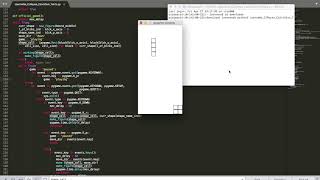CS 10 Final Project Python Tetris