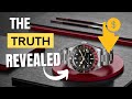 DEALER REVEALS - TUDOR’s Problem is getting serious