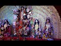 durga puja at kidwai nagar m.g.college kanpur 2019