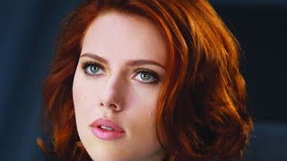 Top 5 Best Scarlett Johansson (Black widow) Movies
