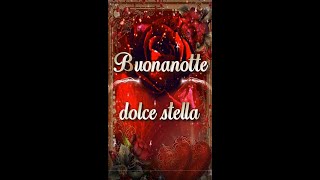 Frasi di buonanotte, sms buonanotte amore, frasi della buonanotte. Dedico questa dolce frase