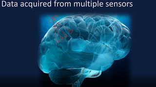 EEG data visualisation, Ep. 1
