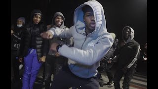 Zahsosaa x Dsturdy - Shake That [ Prod. Dj Crazy ] (Official Music Video)