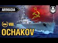 Armada: Ochakov