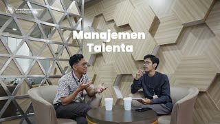 Manajemen Talenta Sekretariat Jenderal