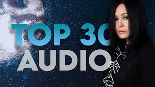 江蕙 Jody Chiang - 江蕙好聽的歌曲 - 江蕙最出名的歌 | Best Of 江蕙 Jody Chiang 2021 Top 30