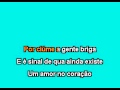 Eu te amo eu te venero.flv  KARAOKE PAULO SERGIO