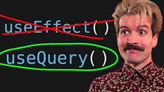 React Query Is (Still) Essential - My Favorite React Library