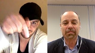 Julien Blanc \u0026 Jay Samit DISRUPT Your Notion of Success \u0026 Predict What It’ll Take In The Next Decade