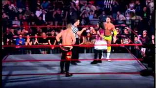 TNA Xplosion 08.03.2011 [TWC]