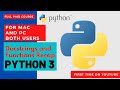 Docstrings and Functions Recap Coding for Kids Python Learn to Code with 50 Awesome Game Activities