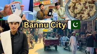 Exploring Bannu city🥰. Bannu bheef pulao. Inside life in kpk Pakistan 🇵🇰