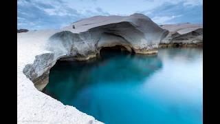 This video will show you why Milos island is so unique !