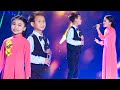 Tuyệt Đỉnh Song Ca Nhí QUỐC LINH - QUỲNH NHI Hát Nhạc Trữ Tình Bolero Hay KHÔNG CÓ CHỖ CHÊ