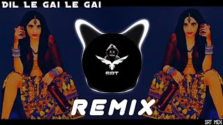 Le Gai Le Gai | New Remix Song | Mujhko Hui Na Khabar | Hip Hop Style | High Bass Trap | SRT MIX