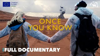 Once You Know |🌍Environment | Full Documentary