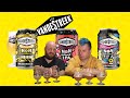 Non-alcoholic shootout with The Broke Belgian! - Testing all Vandestreek NA IPA's - Brew Review 309